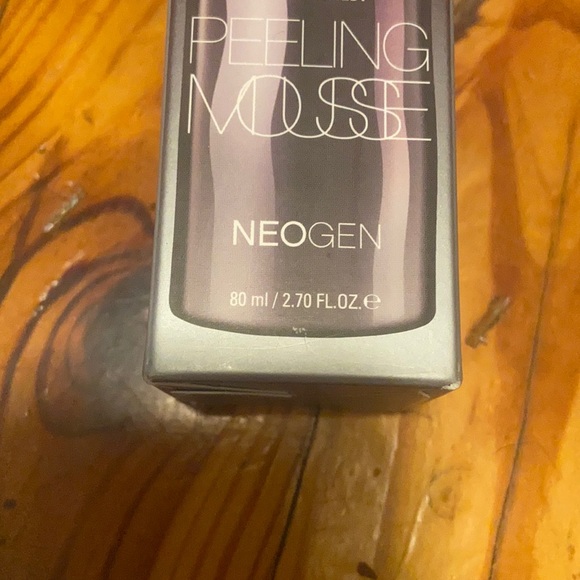 Neogen pore tight peeling mouse 2.7 f.l o.z - Picture 2 of 3